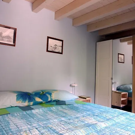 Appartement Casa Lua Carate Urio