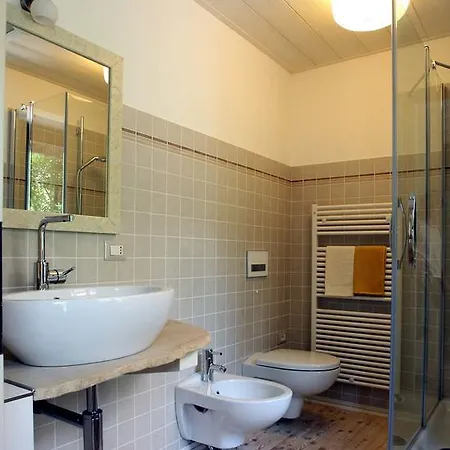 Appartement Casa Lua Carate Urio