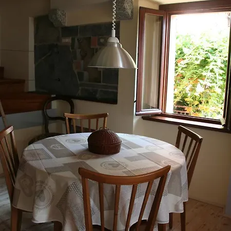 Appartement Casa Lua
