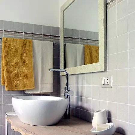 Casa Lua Appartement *