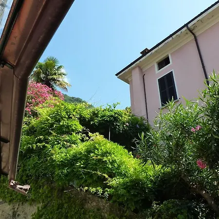 Casa Lua Appartement