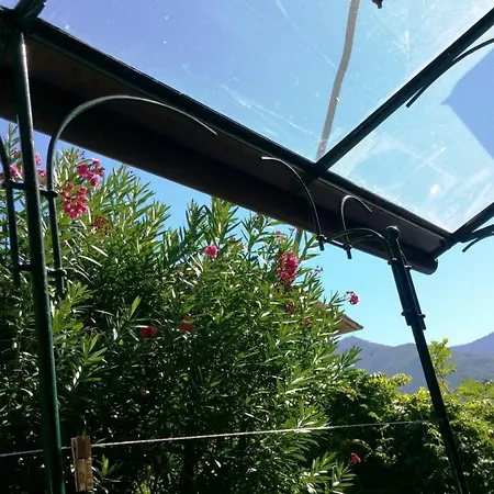 Casa Lua Appartement Carate Urio