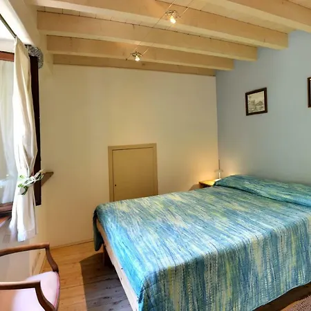 Appartement Casa Lua Carate Urio
