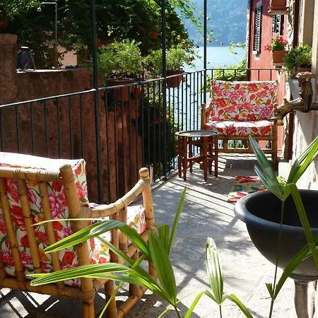 Casa Lua Appartement Carate Urio