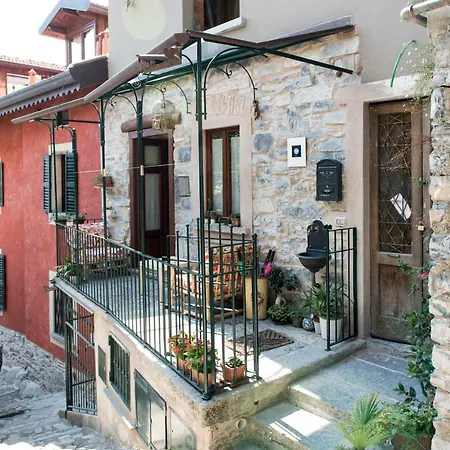 Casa Lua Appartement Carate Urio