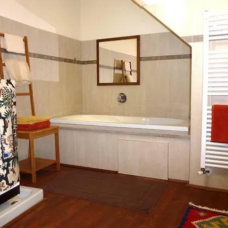 Appartement Casa Lua Carate Urio