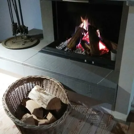Casa Lua * Carate Urio