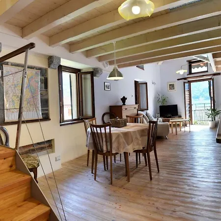 Appartement Casa Lua