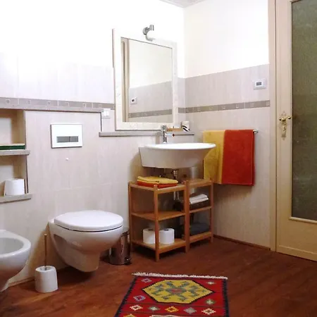 Casa Lua Appartement