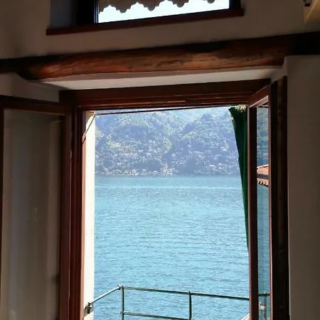 Casa Lua * Carate Urio