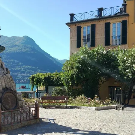 Appartement Casa Lua Carate Urio