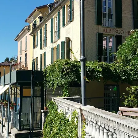 Casa Lua * Carate Urio