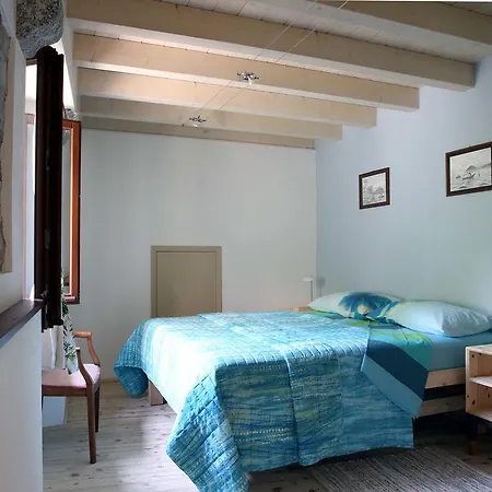Casa Lua Apartamento