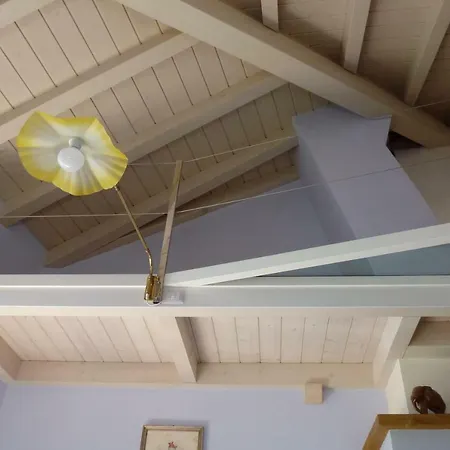 Apartamento Casa Lua Carate Urio