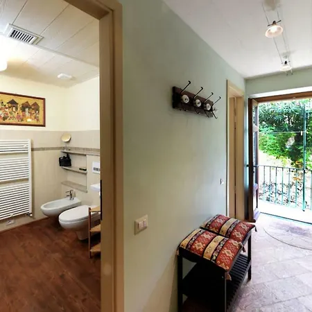 Apartamento Casa Lua Carate Urio